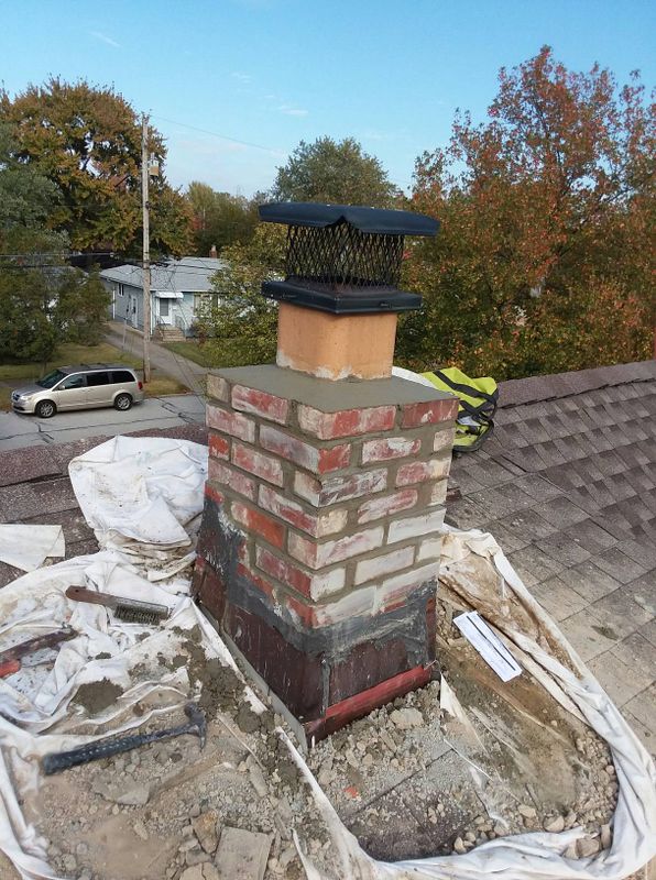 Exterior Renovations