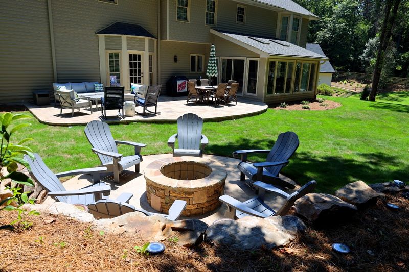 Hardscapes