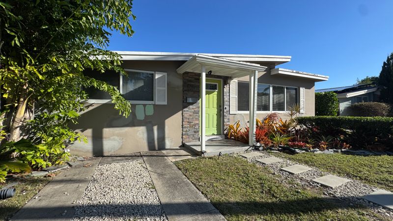 Exterior Painting gallery