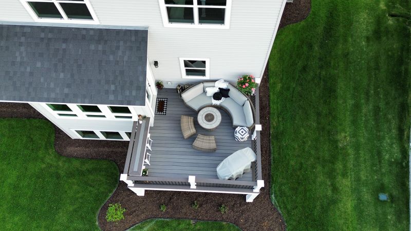 Exterior Renovations