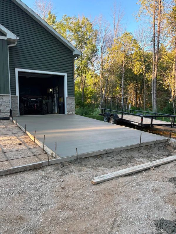 Concrete Repair