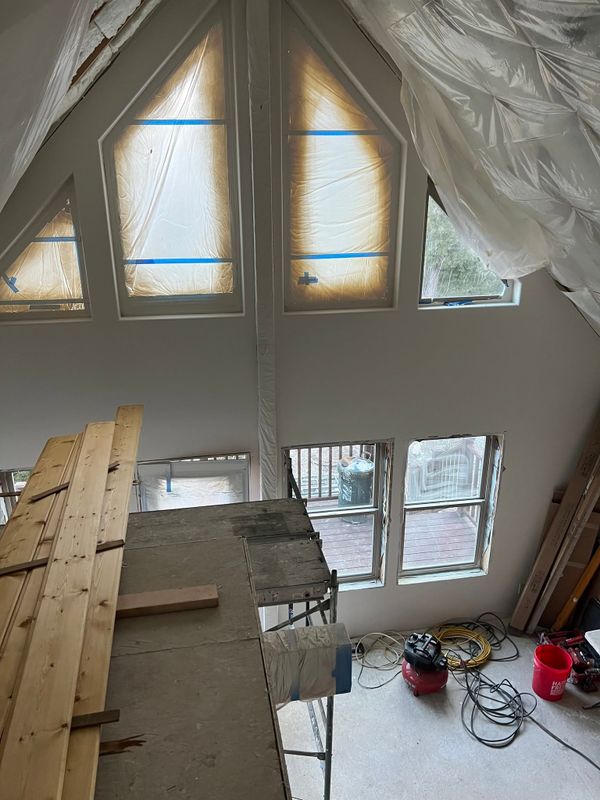 Siding & Roofing