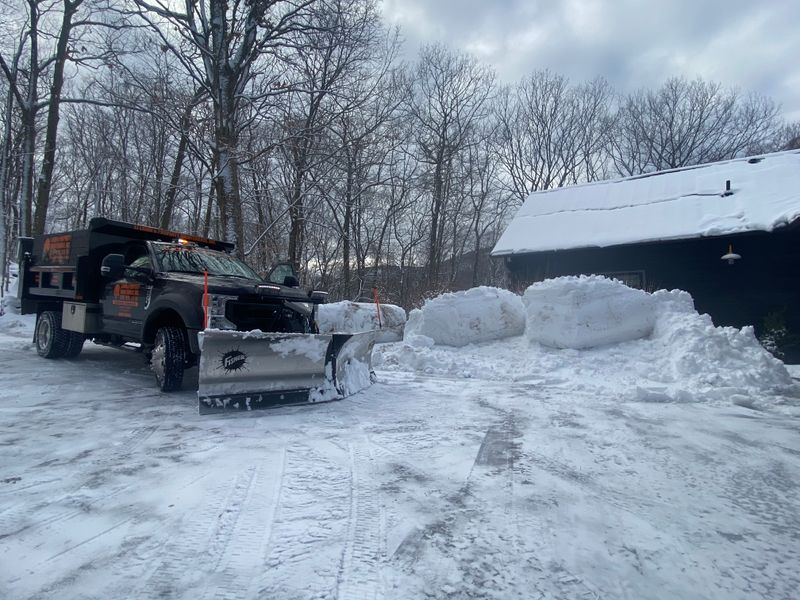 Snow Removal