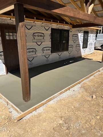 Patio Photos