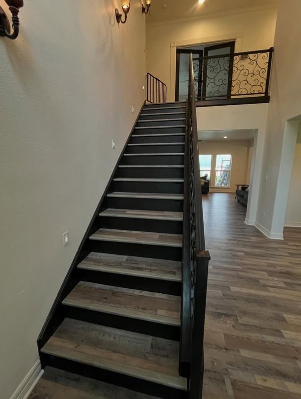 Flooring