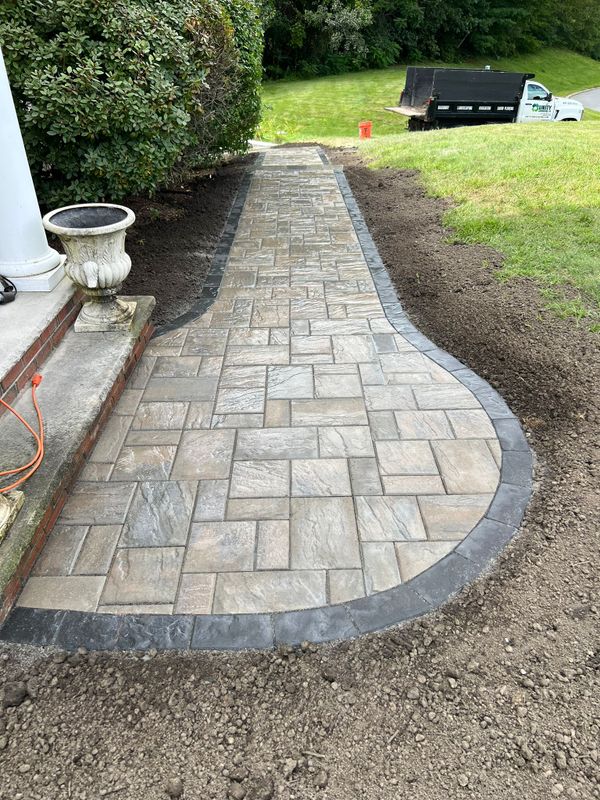 Patios