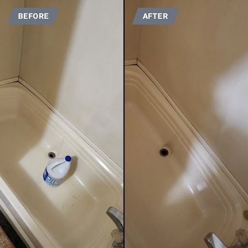 Deep Cleaning