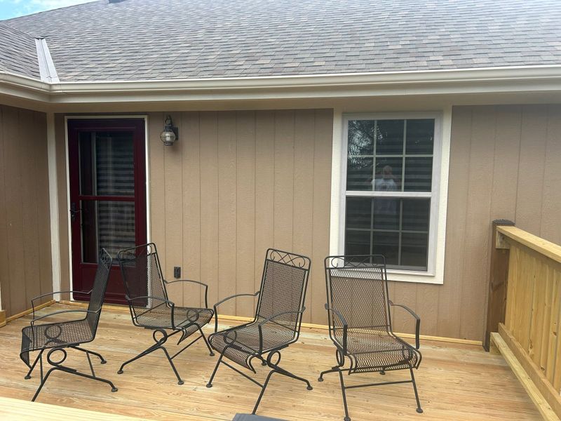 Exterior Painting