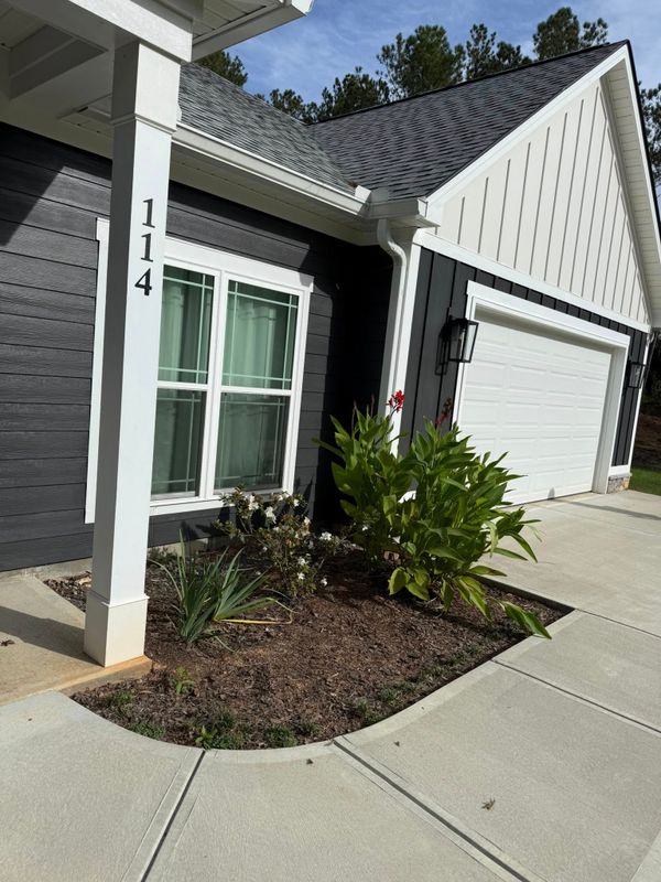Tree & Shrub Care