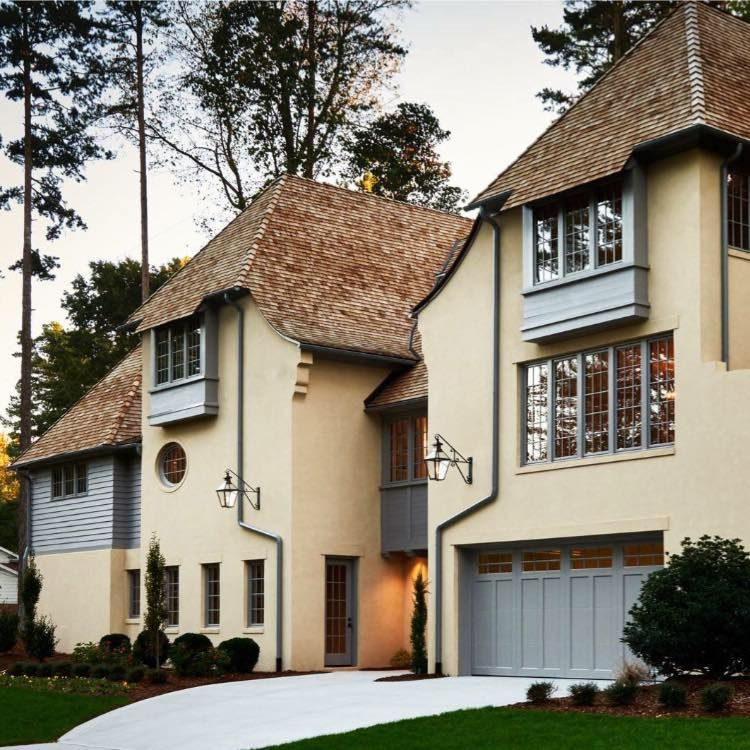Exterior Renovations