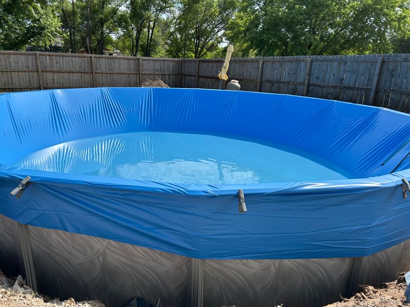 Pool Repair and Maintenance