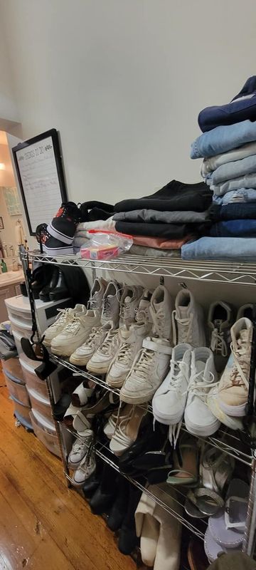 Deep Cleaning