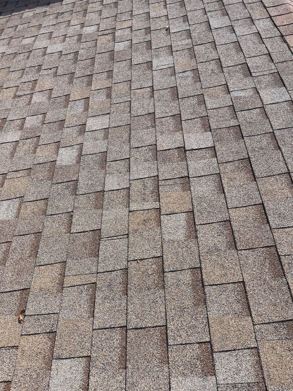 Roofing Replacement