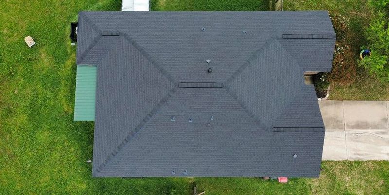 Eco-friendly Roofing Solutions