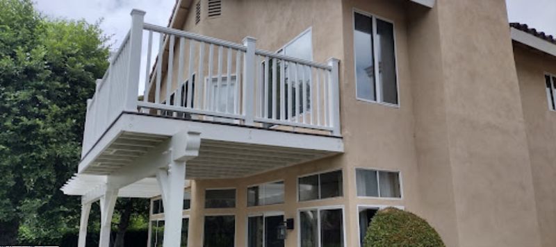  Exterior Renovations