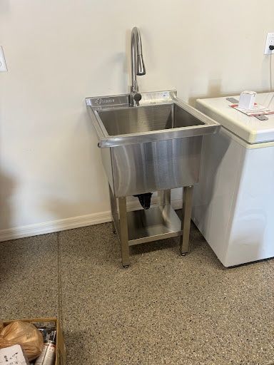 Plumbing Services