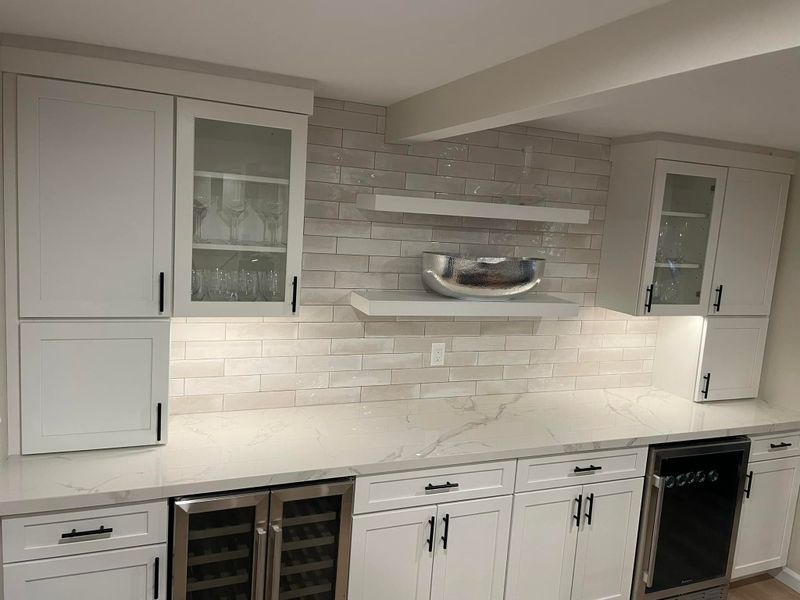 Kitchen Renovation