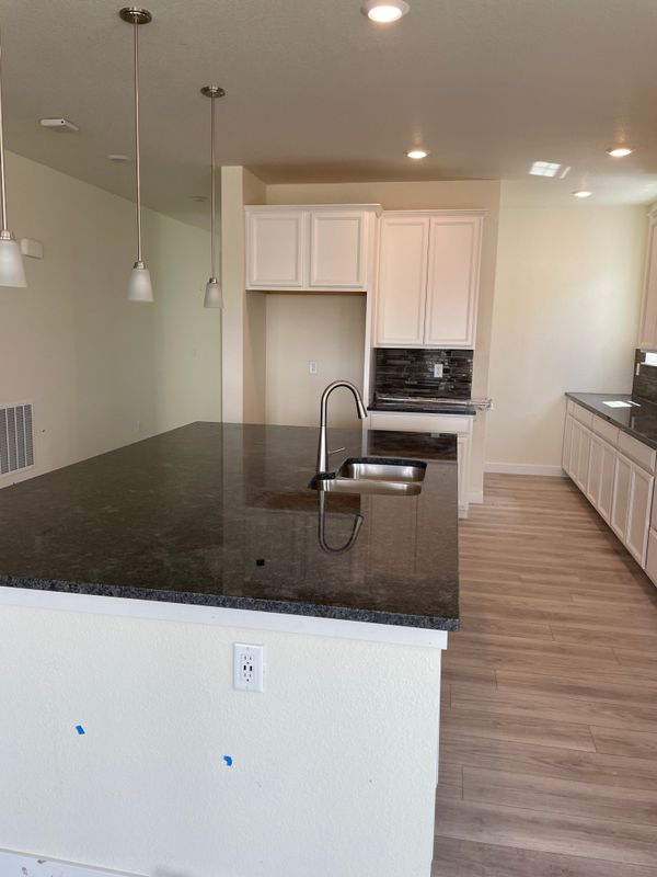 Kitchen Renovation