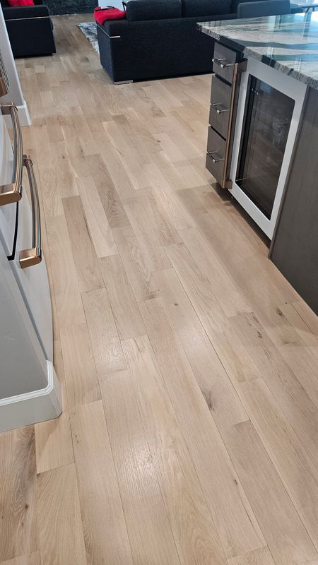 Flooring