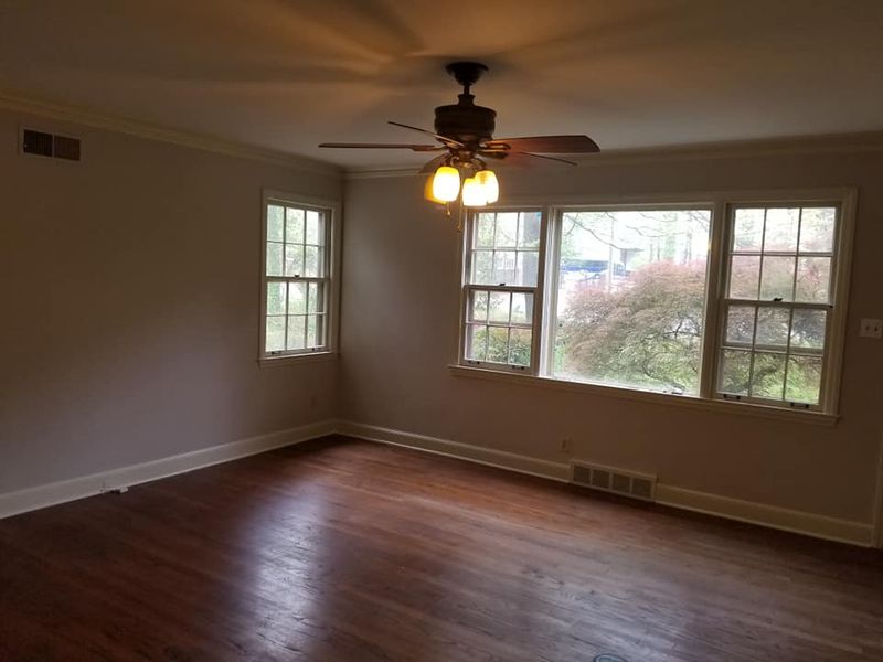  Interior Remodeling