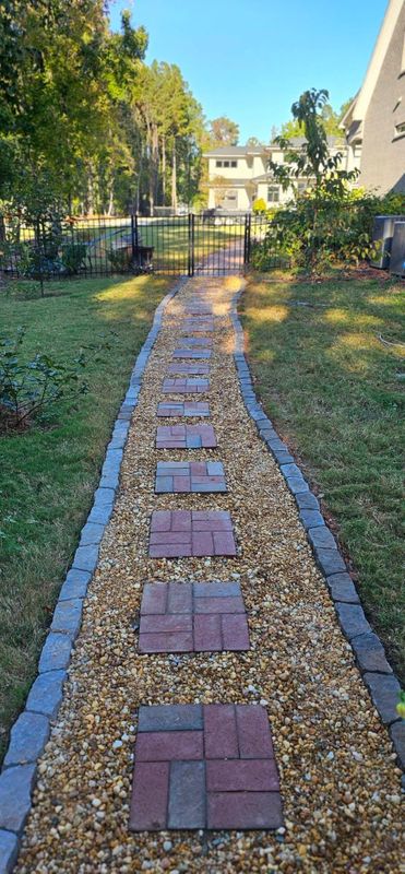 Pathways/ Walkways