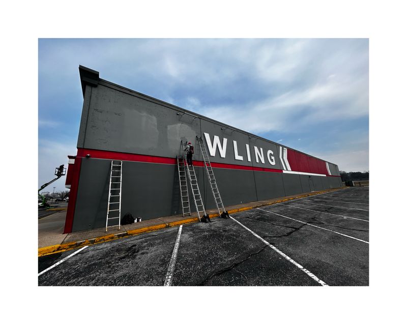 Painting Services