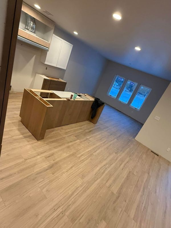 Flooring