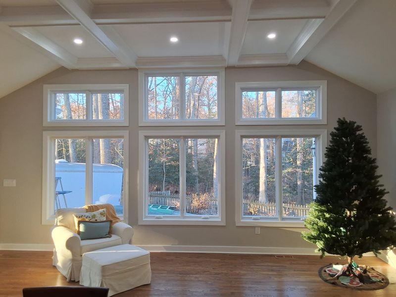 Interior Painting gallery