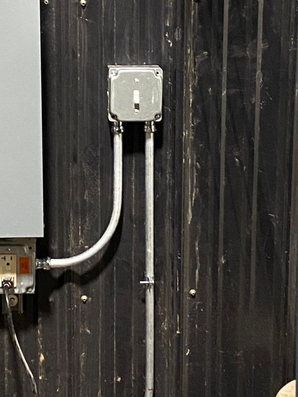 Electrical Troubleshooting