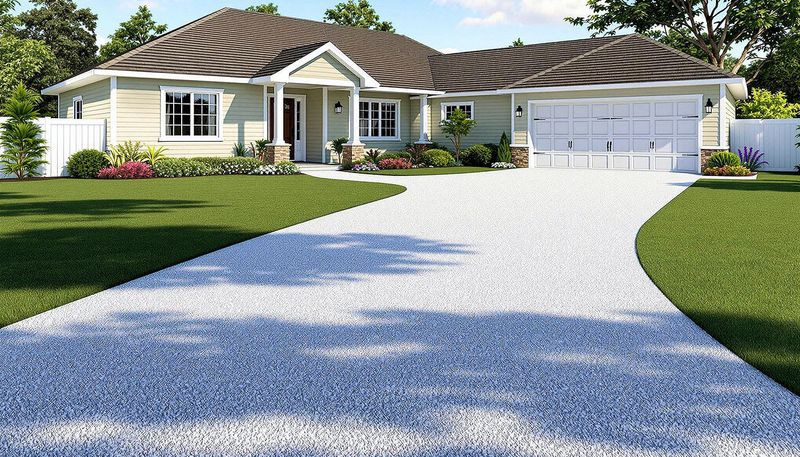 Driveway Construction