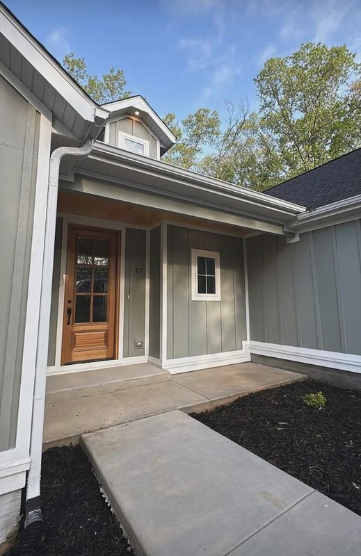 Exterior Painting