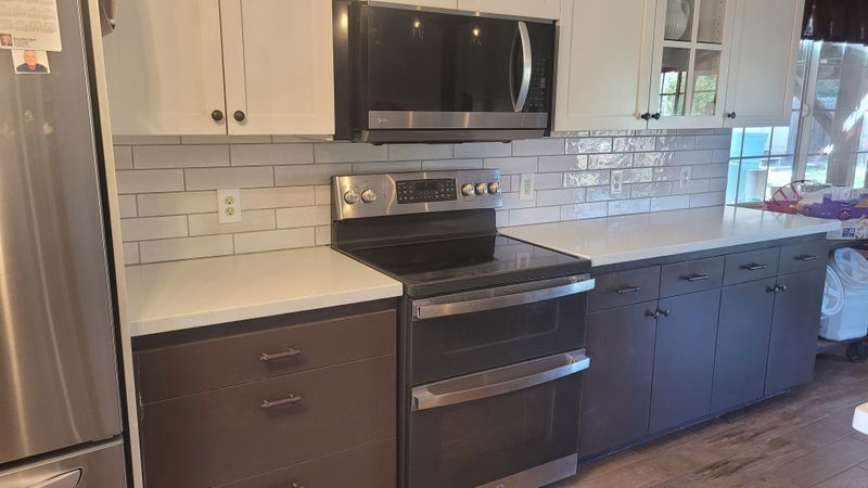 Remodeling