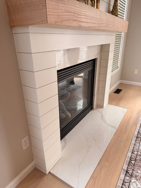 Interior Painting