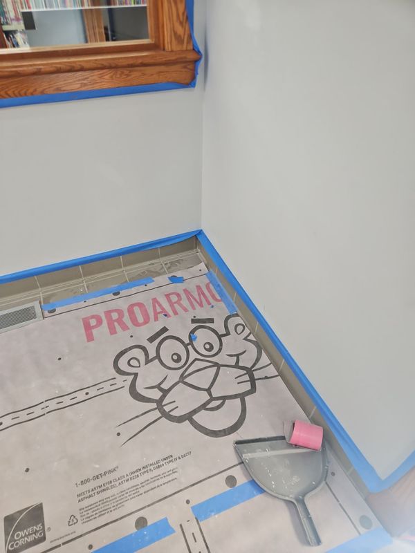 Drywall