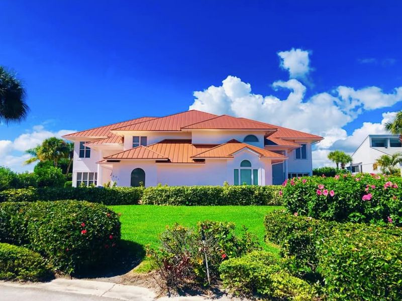 Exterior Painting