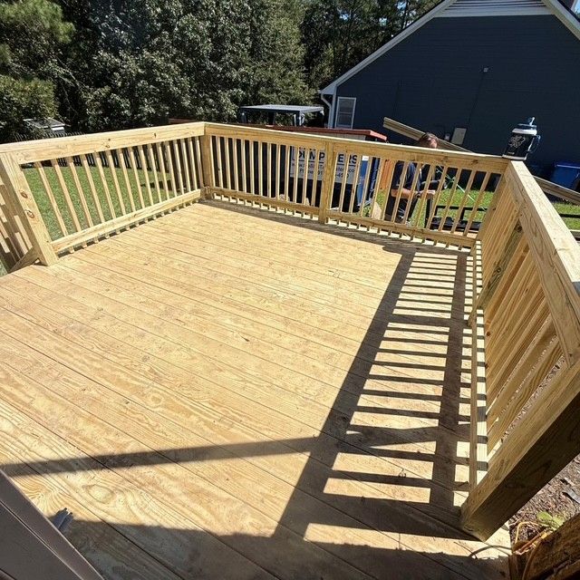 Carpentry