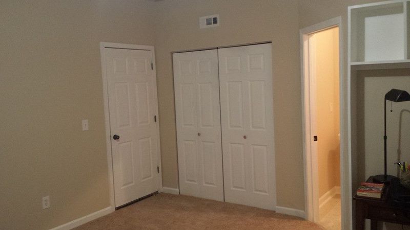 Interior Renovations