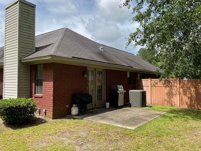 Roofing Repairs