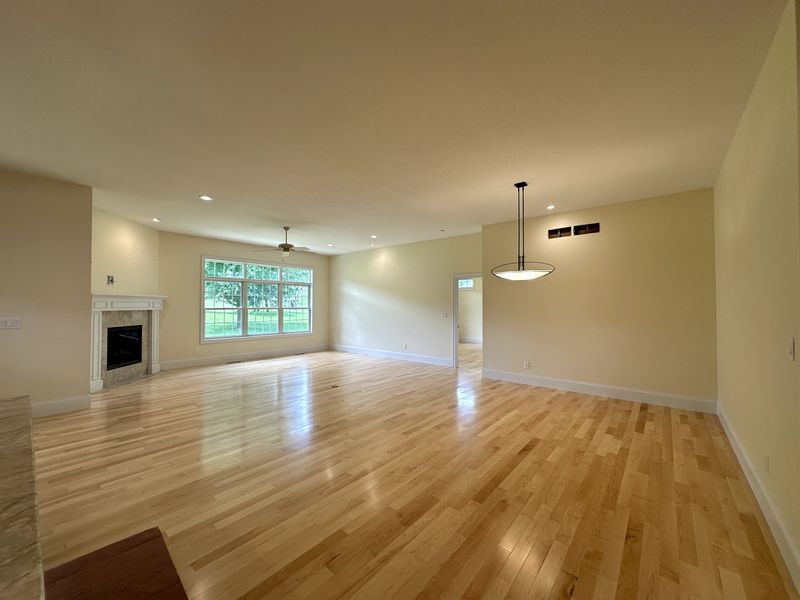 Interior Painting gallery