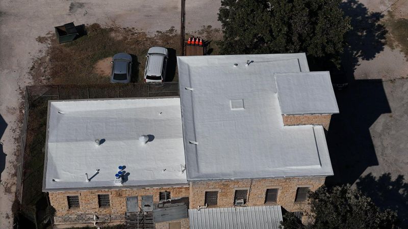 Roofing Installation