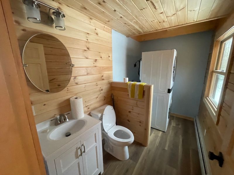 Bathroom Renovation