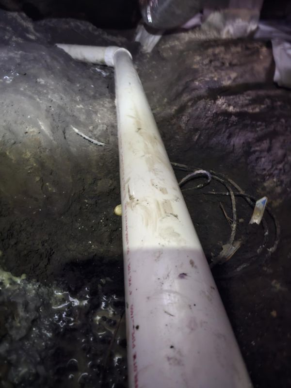 Drain Cleaning