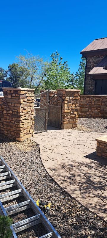 Masonry