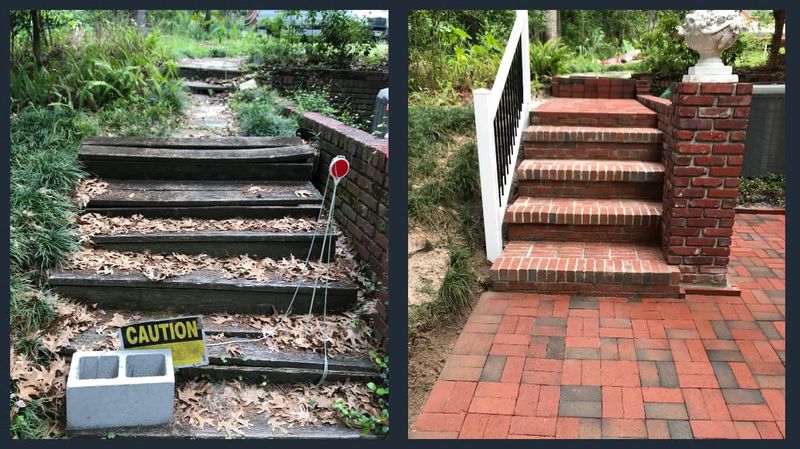 Outdoor Installations - Sod, Mulch, Rock, Pavers, Artificial Turf, Irrigation & Plants