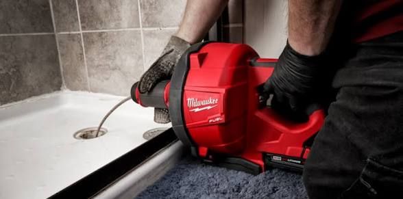 Drain Cleaning