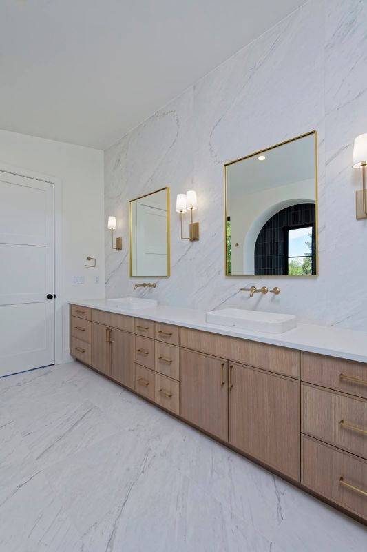 Kitchen and Bathroom Renovations
