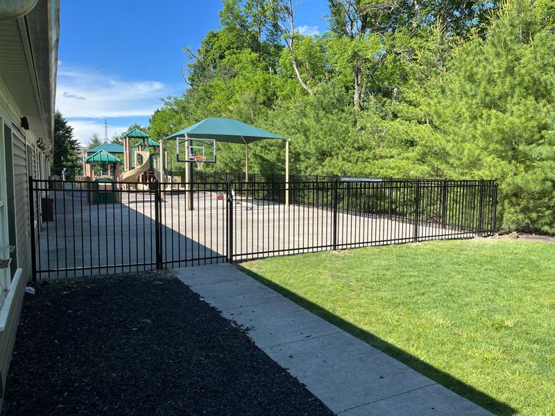 Ornamental Fences