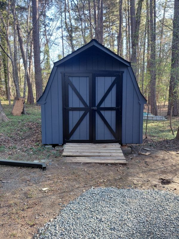 Exterior Painting