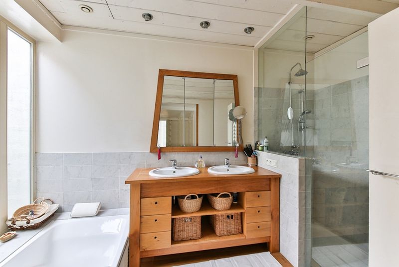 Kitchen and Bathroom Renovations