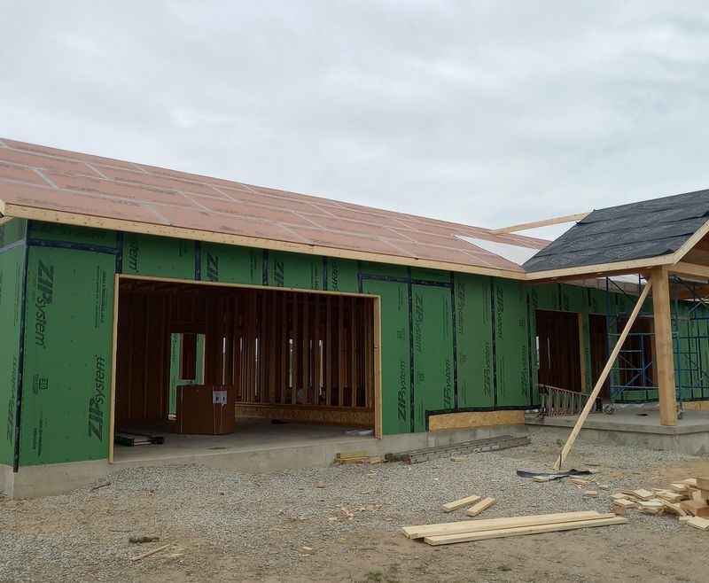 Roofing